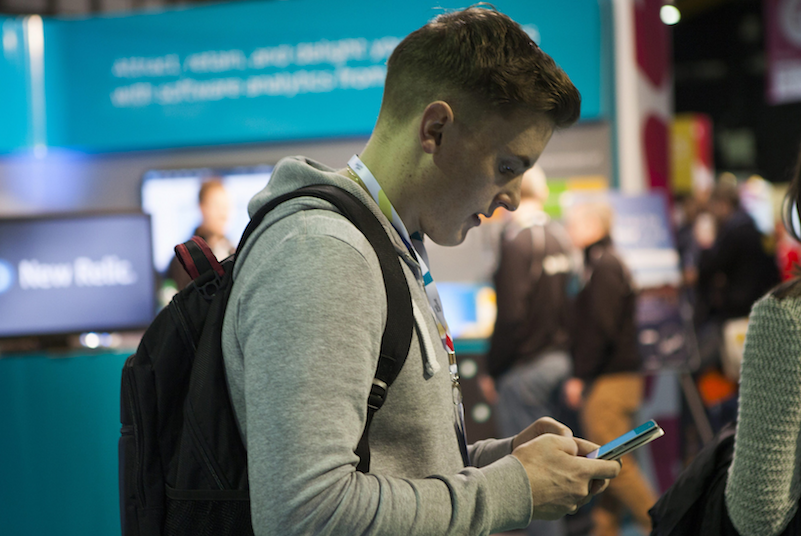 Trade fairs & Summits