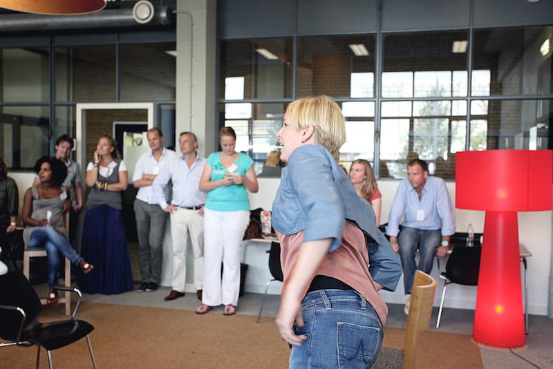 Company events